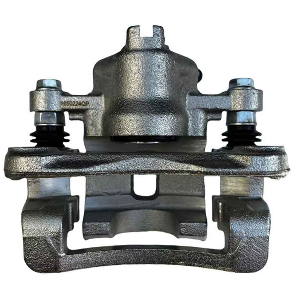 2007 Kia Rio Brake Caliper